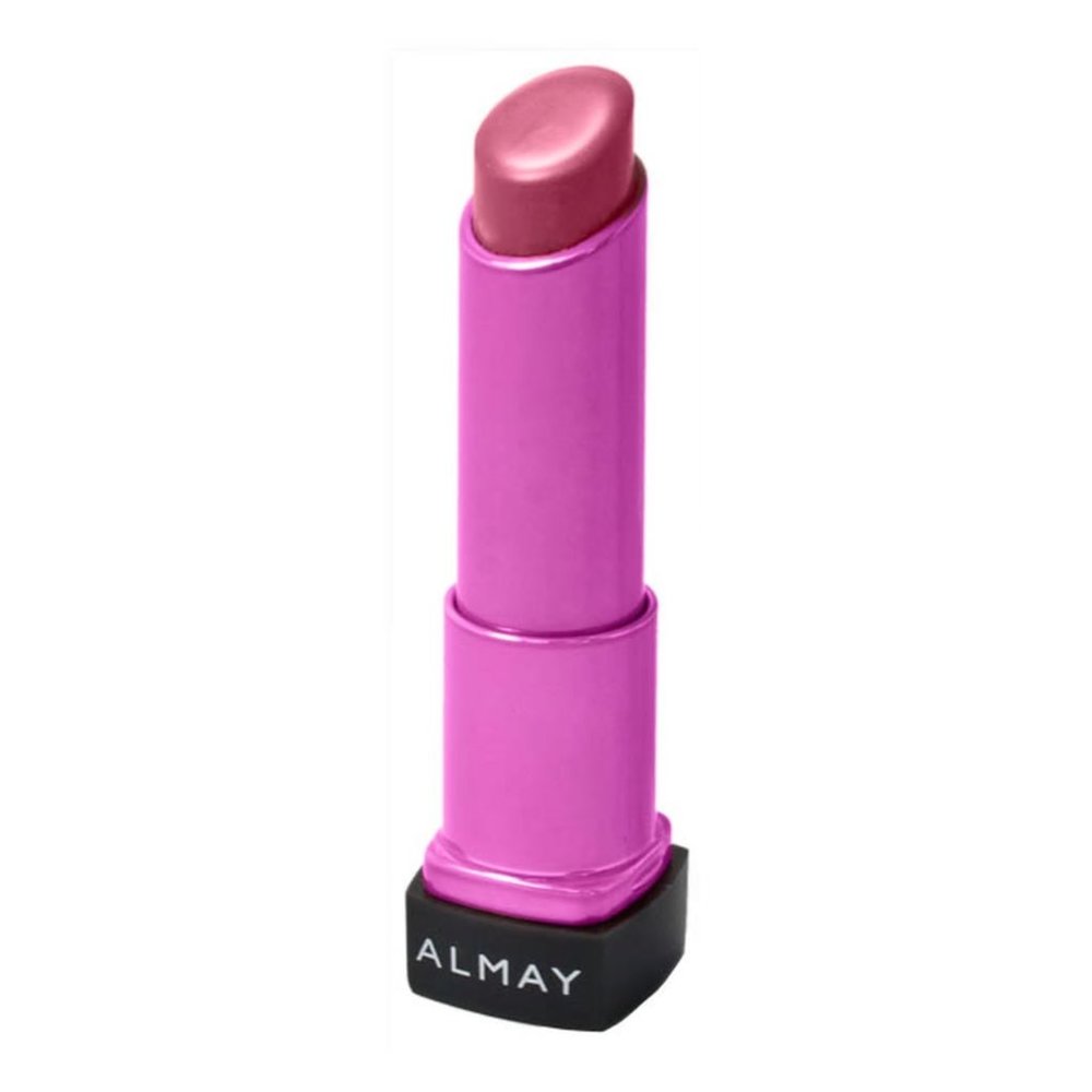 Set of 2‎ Almay Smart Shade Butter Kiss Lipstick Berry-Light #10